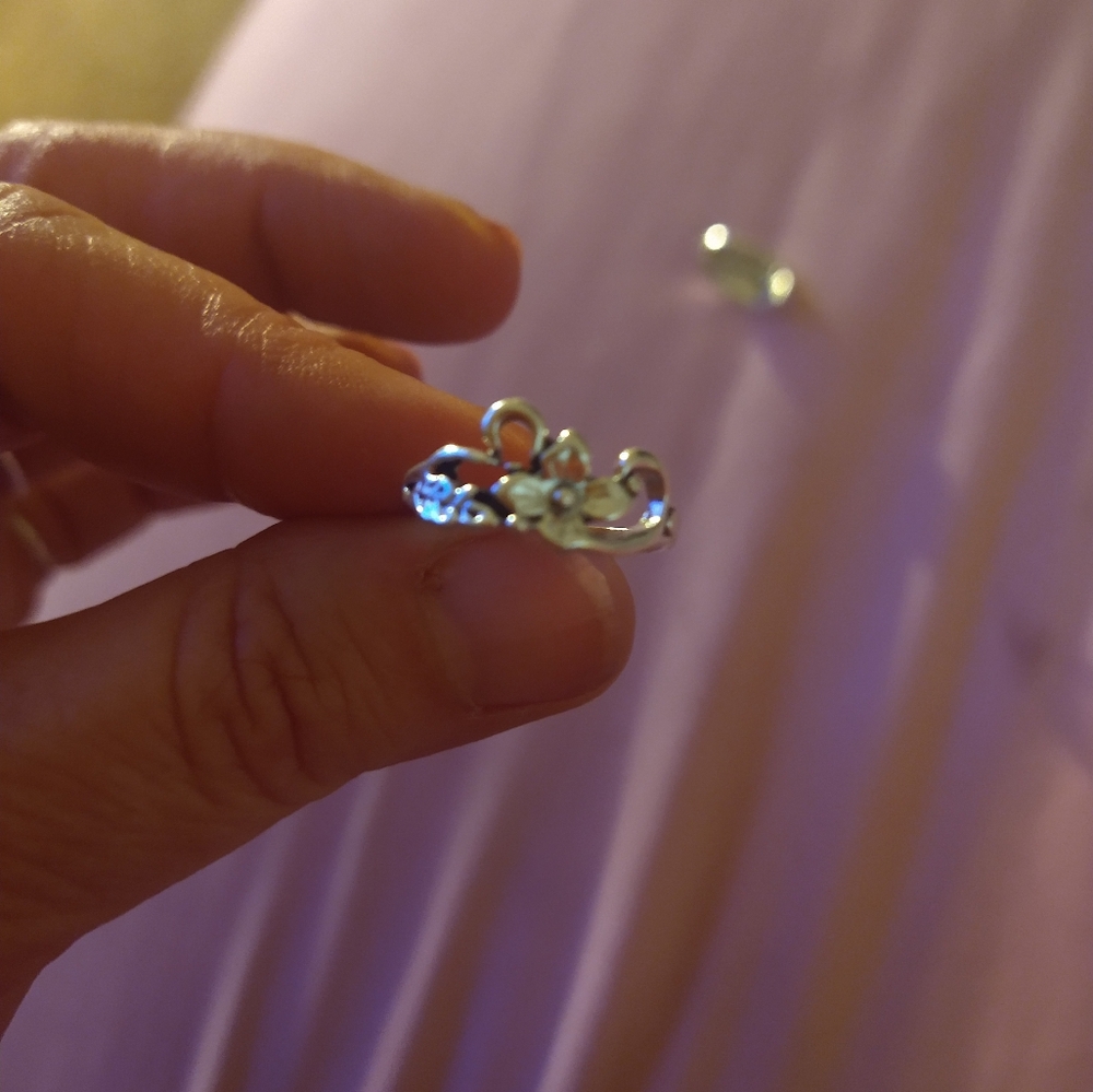 Ring set - Picture 6 of 6